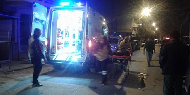 AK Parti'li Belediye Başkanına silahlı saldırı: 1 ölü