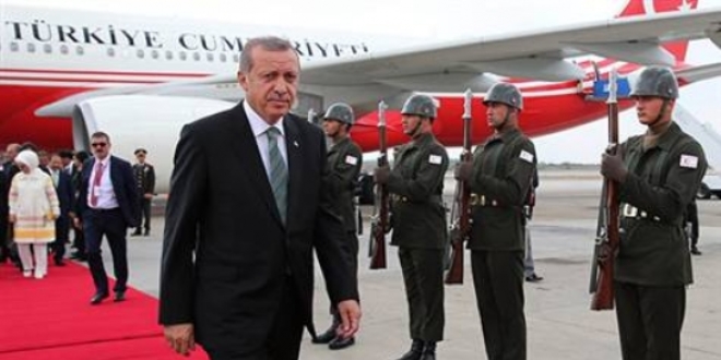 Cumhurbaşkanı ve 8 Bakan, Rusya'ya gidiyor, işte vekalet edecekler