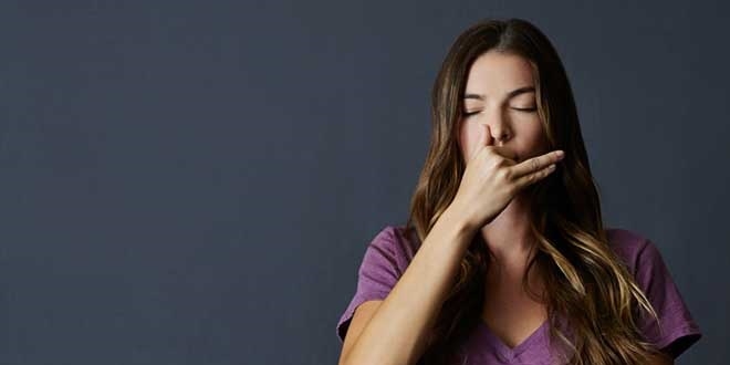 Sınav stresini 'Pranayama Nefesi'yle' yenin