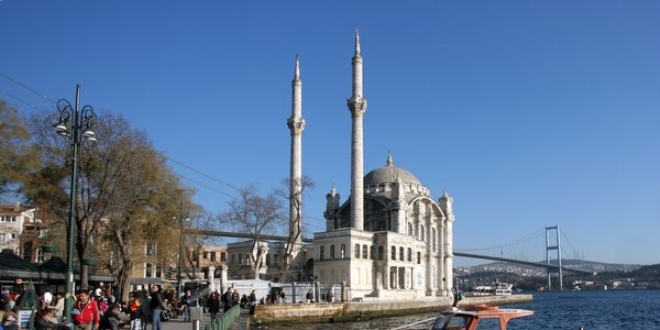 İstanbul'a yeni metro güzergahı