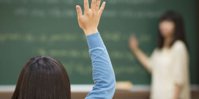 4 bin 472 öğretmene aylıktan kesme cezası verildi