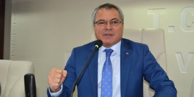 Vali: Hainlerin bunlar iyi günleridir