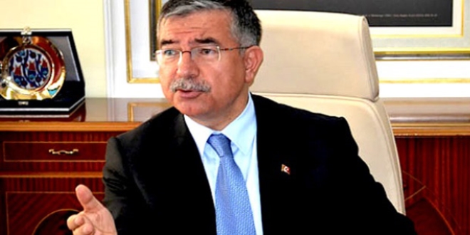 Bakan Yılmaz: 3 bin dersliği geçtik