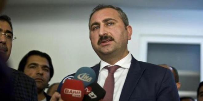 'BBP camiasını, bu kararından dolayı tebrik ediyorum'