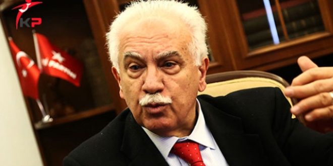 Vatan Partisi'nden 'referandum' açıklaması