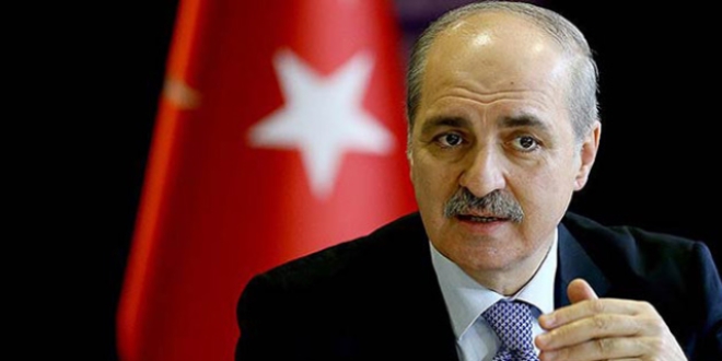 Halk oylamasında milletimiz Türkiye'nin önünü açacak
