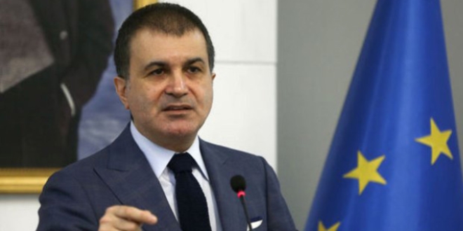 'FETÖ mensupları atılınca ordumuz daha güçlendi'