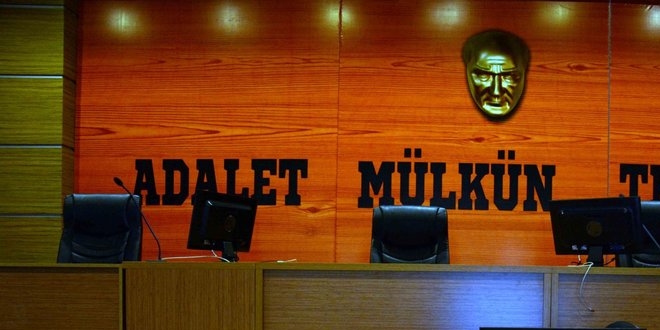 FETÖ'nün sözde 'askeri imamı' iddialara 'tesadüf' dedi