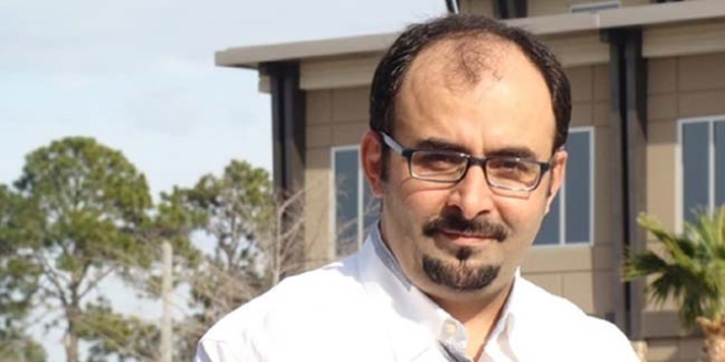 Emre Uslu : 'FETÖ'cü değil analistim' taktiği