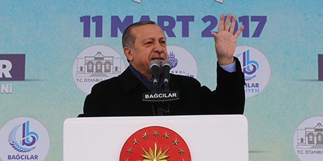 'Senin uçakların bakalım Türkiye'ye nasıl gelecek?'