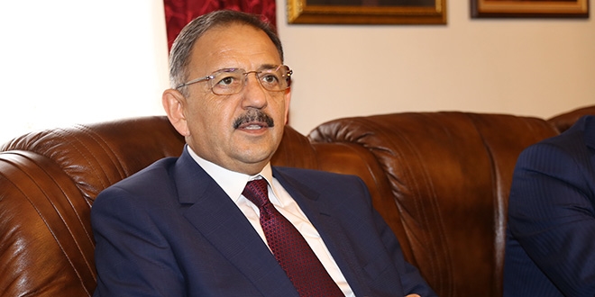 Özhaseki: Toplumun kafası karıştı