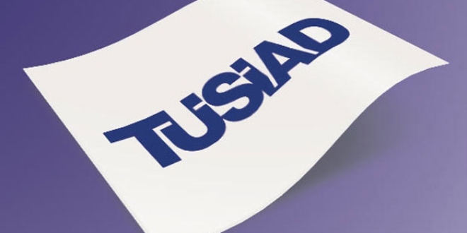 TÜSİAD: Hollanda yanlış karar aldı