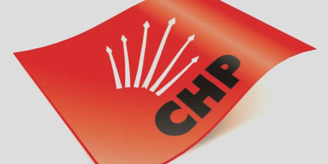 CHP, yurt d programlarn iptal etti