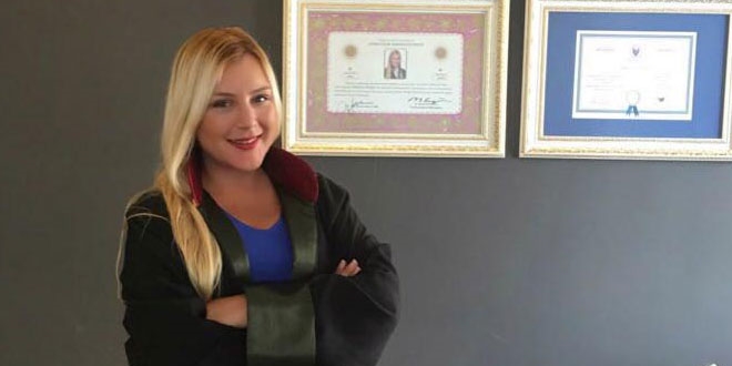 Avukat müvekkilini görüntülerle cezadan kurtardı