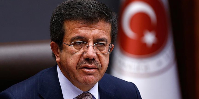 Zeybekci: Türkiye bunun gereğini yapacaktır