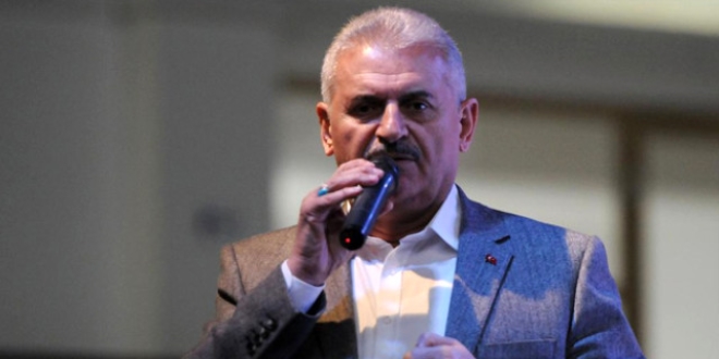 Şimdi 'hayır'cılar kervanına Avrupa da katıldı
