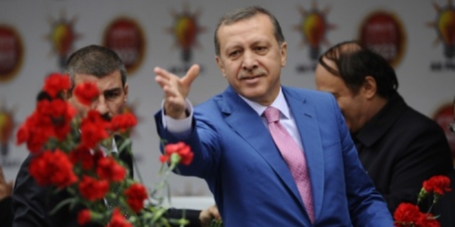 FETÖ, Pensilvanya'dan haber gönderiyor, 'hayır' deyin