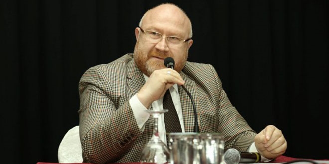 'Yeni sistemde art�k s�k� y�netim ilan edilemeyecek'