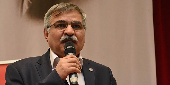 'Yarg�n�n ba��ms�zl���n� ve tarafs�zl���n� istiyoruz'