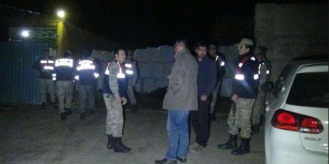 Gaziantep'te silahl� sald�r�: 2 �l�, 1 yaral�