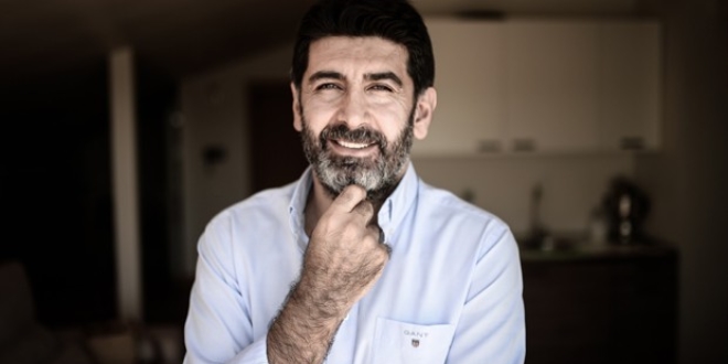 �nl� Hay�r'c� muhaliften utand�ran payla��m