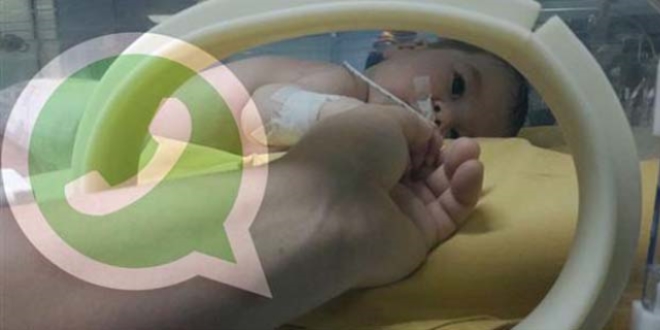 En acı whatsapp grubu