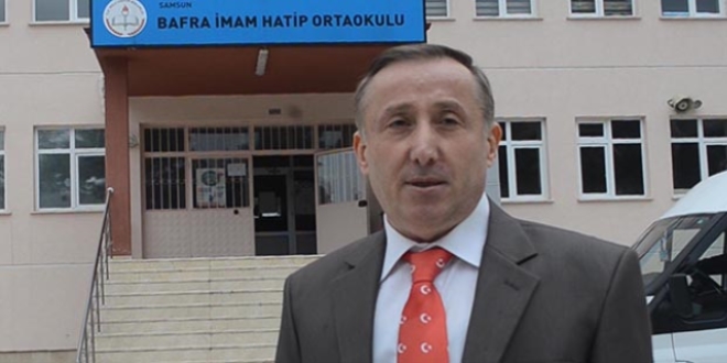 Öğretmen, üniversite sınavına 36. kez girdi