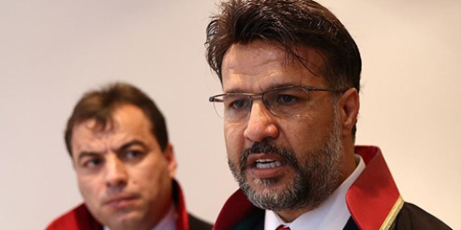 'Sanıkların pişman olmadıklarını gözlemledik'