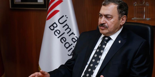 'Dünya tarihinde böyle bir utanç yok'