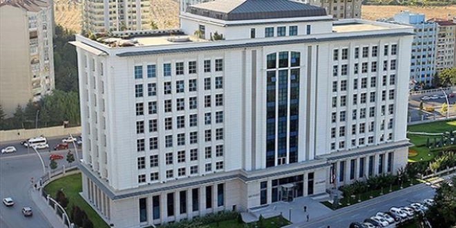 AK Parti halk oylaması sürecini değerlendirecek