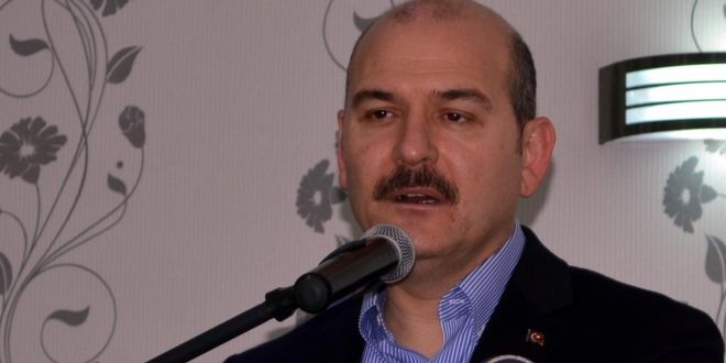 'Hkmet karardr. Bu PKK'y Trkiye'den sileceiz'
