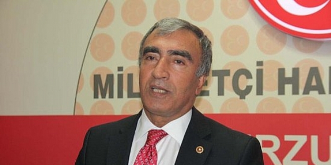 �zt�rk: T�rkiye, adeta S�rat K�pr�s�'nden ge�mekte