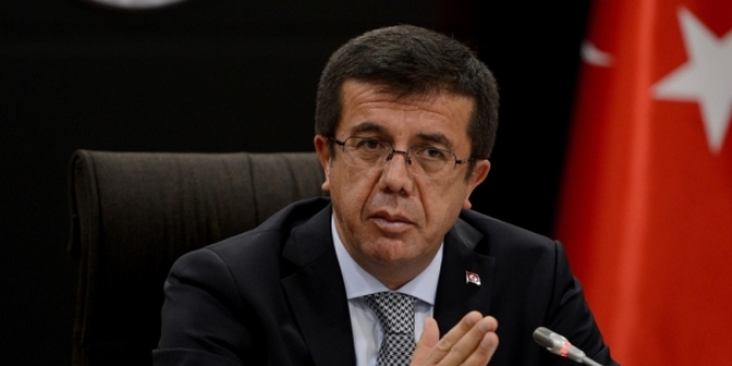 Zeybekci: Polis şefinin haddini bildireceğiz