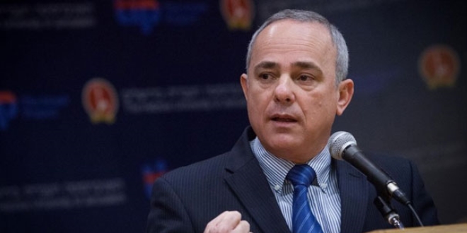 �srail Enerji Bakan� nisanda T�rkiye'ye gelecek