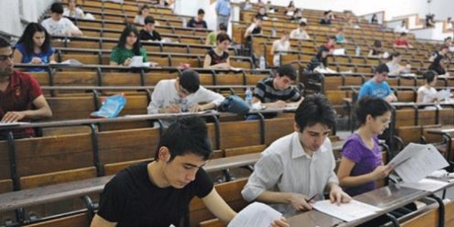 Uzmanlar 2017 YGS'de çıkan soruları yorumladı