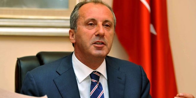 'Hollanda, haddini bil, terbiyesizlik yapma'