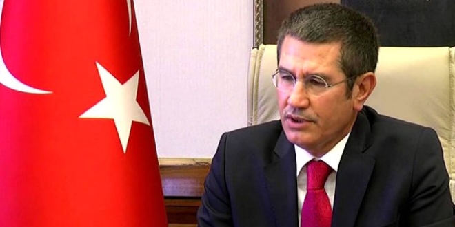 Canikli: Esas sıkıntılı dönemleri geride bıraktık