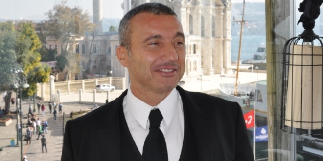 'Turizm geliri gastronomiyle 75 milyar dolara çıkabilir'