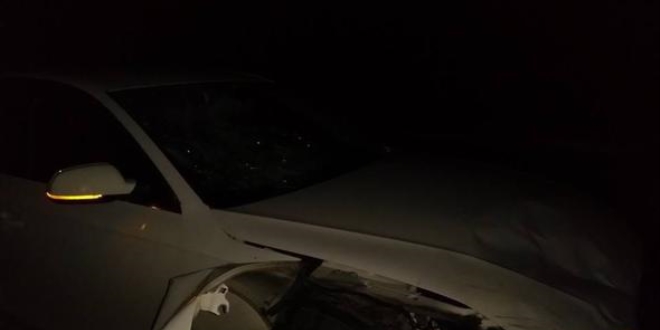Milletvekilinin otomobili motosiklet ile çarpıştı: 1 ölü
