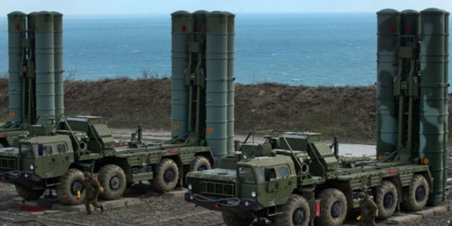 Erdoğan S-400 alırsa 'bölgenin reisi' olur