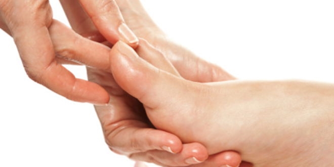 Ayak parma��ndan �ene eklemi ve kas transferi yap�ld�