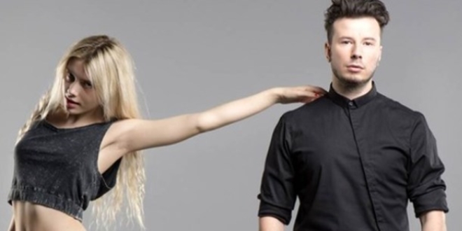 Emrah Karaduman'a sald�ran sald�rgan savc�n�n itiraz� �zerine g�zalt�na al�nd�