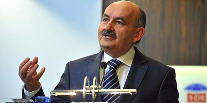 Müezzinoğlu: Günaydın beyefendi, günaydın ya...