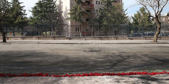 Merasim Sokak saldırısı davası başlıyor