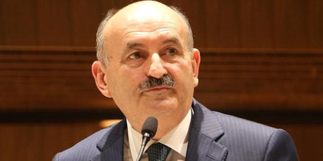 'Şayet Cumhuriyet güçlenecekse cumhurla güçlenecek'