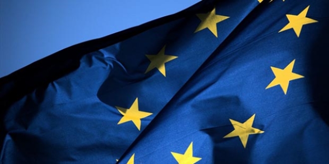 AB'den tansiyonun d���r�lmesi �a�r�s�