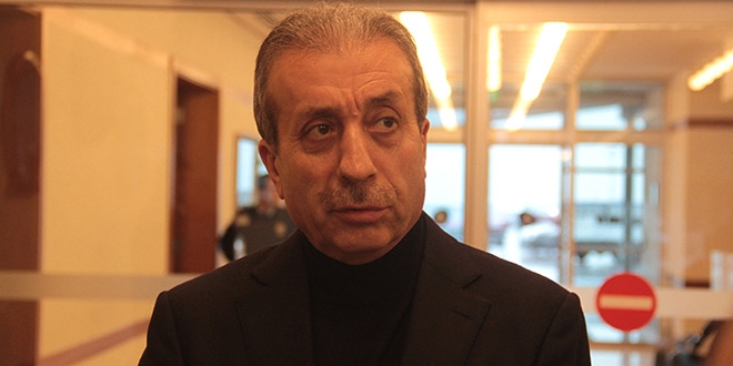 'Türkiye Cumhuriyeti soğukkanlılıkla gereğini yapacaktır'