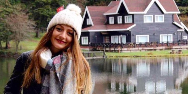 Üniversiteli Burcu'nun ölümüne neden olan sürücü serbest