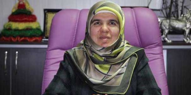 Erciş Belediye Başkanı'na 13 yıl 9 ay hapis