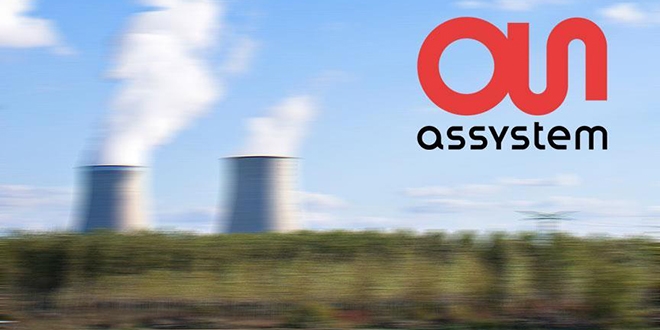 Nükleer enerjide Fransız-Türk iş birliği